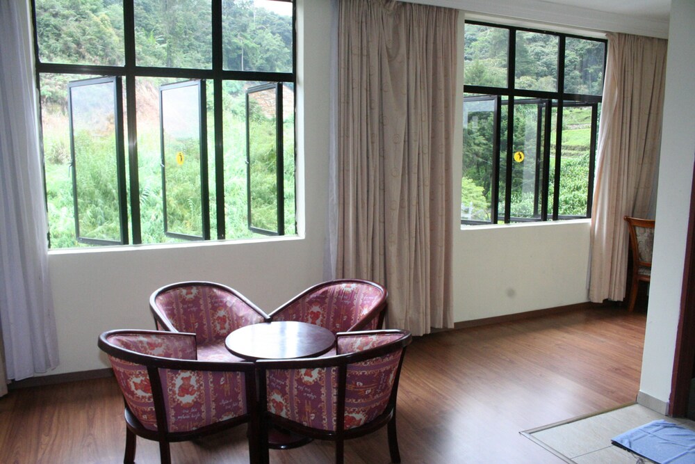 Book Hotel Titiwangsa In Brinchang Hotels Com