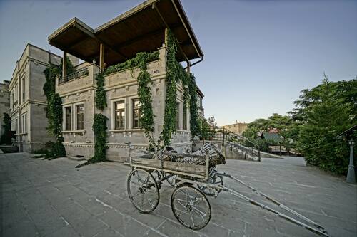 alaturca house nevsehir hotels com
