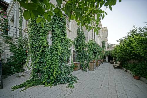 alaturca house nevsehir hotels com