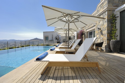 Book Regnum Escana Boutique Hotel In Bodrum Hotels Com