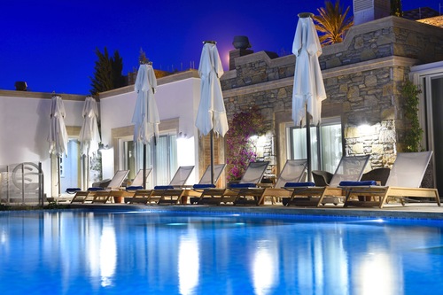 Regnum Escana Boutique Hotel Bodrum Hotels Com