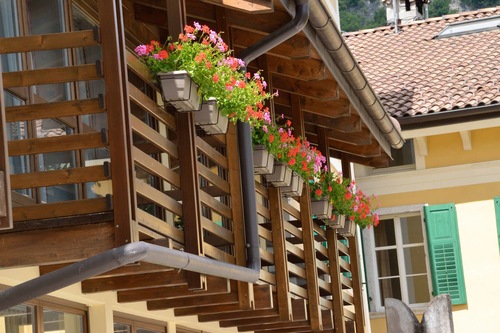 Prenota Garni San Giorgio Della Scala A Trento Hotels Com