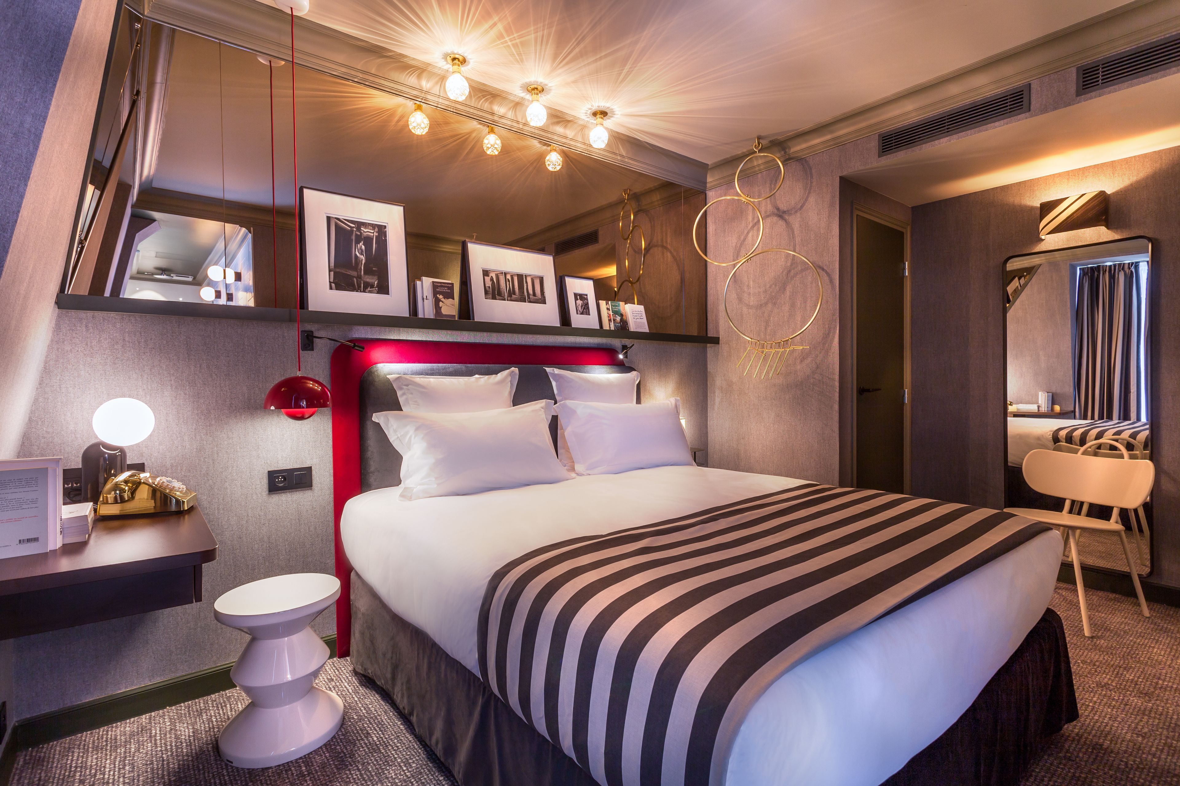 Bob Hotel by Elegancia, Paris