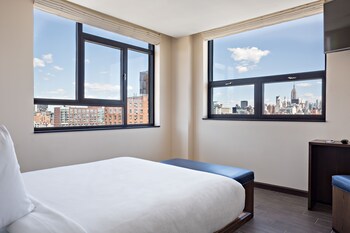 Picture of Orchard Street Hotel in New York