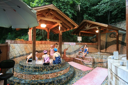 仁愛必去景點 介紹2018 奧萬大國家森林遊樂區旅遊資訊及奧萬大國家森林遊樂區附近酒店推介