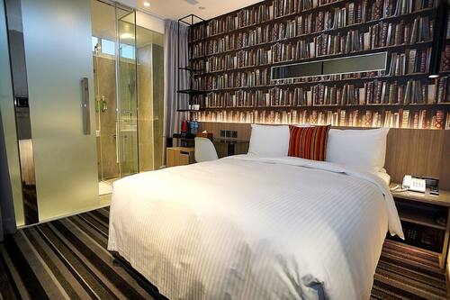 ヴィア ホテル チョンシャオ 丰居旅店忠孝館 台北 の宿泊予約 ホテルズドットコム ヴィア ホテル チョンシャオ 丰居旅店忠孝館 台北 の宿泊予約 ホテルズドットコム