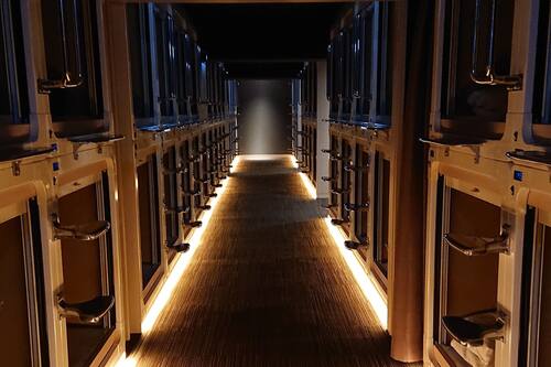 Book Tokyo Ginza Bay Hotel In Tokyo Hotels Com