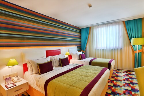 istanbul basaksehir kultur merkezi otel fiyatlari ve rezervasyon hotels com