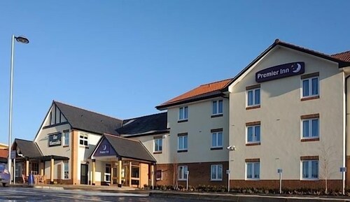 Book Premier Inn Coleraine In Coleraine Hotels Com