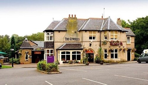 Book Premier Inn Leicester North W In Leicester Hotels Com