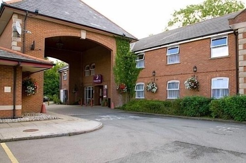 Book Premier Inn Kettering In Kettering Hotels Com