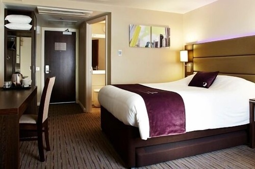 Book Premier Inn Kettering In Kettering Hotels Com
