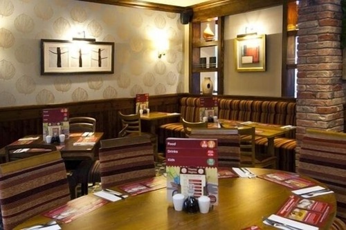 Book Premier Inn Kettering In Kettering Hotels Com