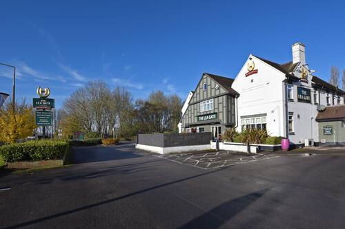 Lea Gate Preston Info Photos Reviews Book At Hotels Com Lea Gate Preston Info Photos Reviews Book At Hotels Com