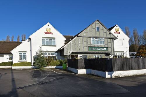 Lea Gate Preston Info Photos Reviews Book At Hotels Com Lea Gate Preston Info Photos Reviews Book At Hotels Com