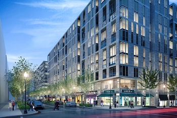 Top 10 Chinatown Hotels Near Gallery Place Station Top 10 Chinatown Hotels Near Gallery Place Station District Of Columbia