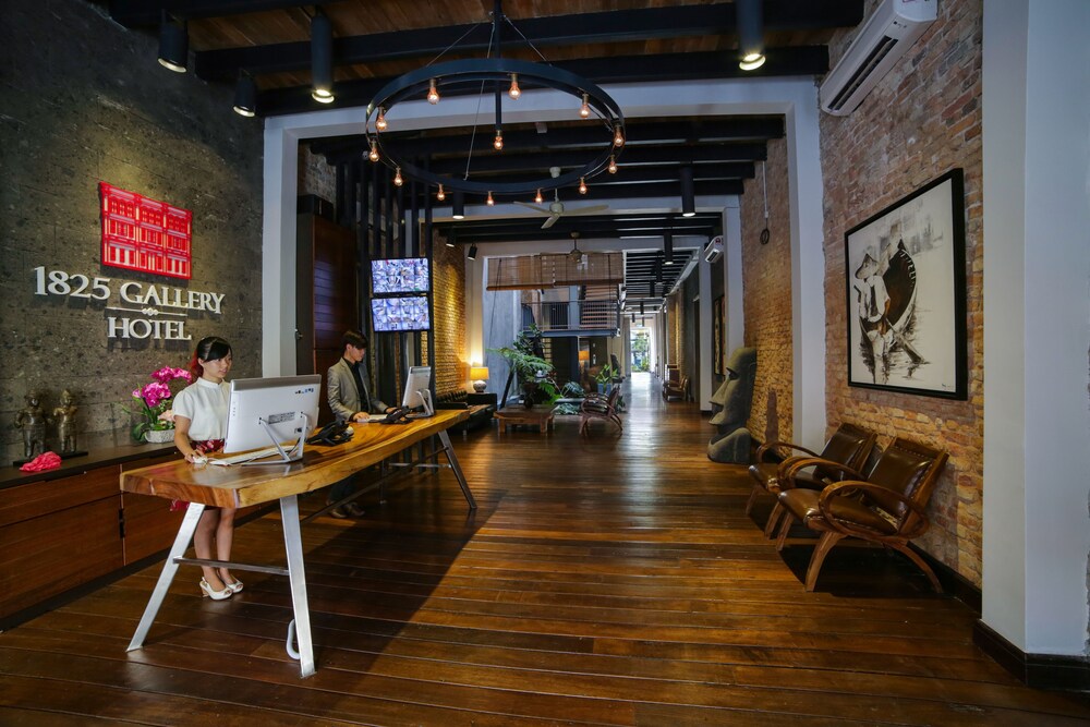 1825 Gallery Hotel Malacca City Updated Price Reviews Hd Photos Hotels Com