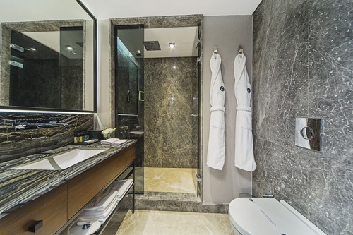 Book Arts Hotel Istanbul Special Class In Istanbul Hotels Com