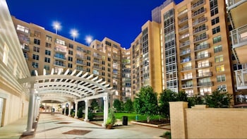 Top 10 Hotels In Chevy Chase Maryland Apartments In Chevy Chase