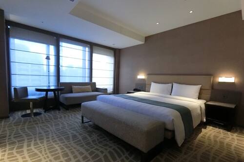 ホテル ミッドタウン リチャードソン mrt西門駅すぐの新しいビジネスホテル 宿泊予約はホテルズドットコム ホテル ミッドタウン リチャードソン mrt西門駅すぐの新しいビジネスホテル 宿泊予約はホテルズドットコム