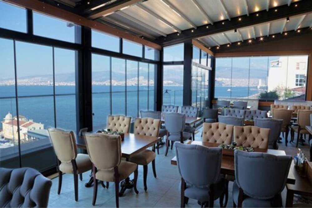 Servetin Yeri Alsancak