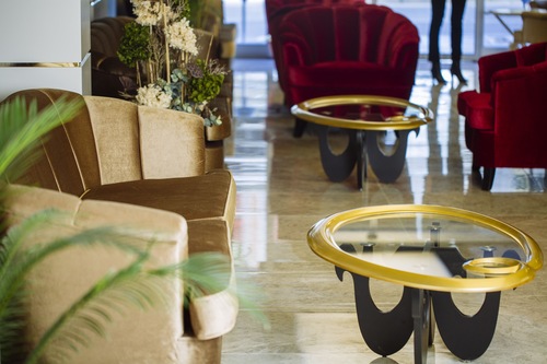 Book Pasaport Pier Hotel In Izmir Hotels Com