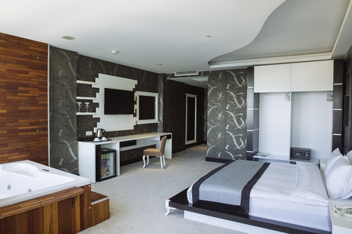 Book Pasaport Pier Hotel In Izmir Hotels Com