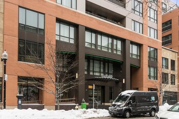 Top 10 Hotels In Charlestown Boston Machusetts