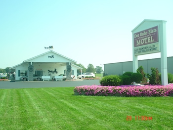 Top 10 Hotels In Shipshewana Indiana
