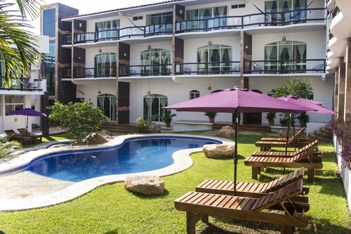 Top Hotels In Puerto Escondido Mexico Cancel Free On Most Hotels Hotels Com