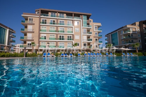 moonlight residence konyaalti hotels com