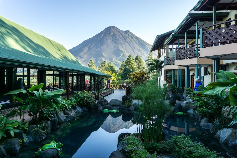 Book Arenal Observatory Lodge & Spa in La Fortuna