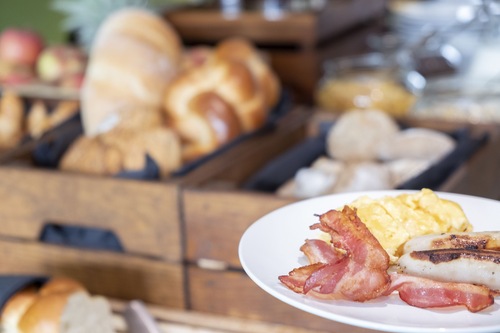 yakala co bursa kahvalti