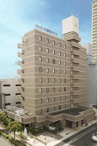 幕張メッセ周辺のホテルを宿泊予約 ホテルズドットコム