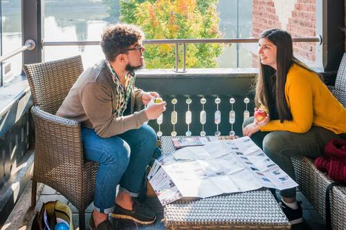 Book Auberge De Jeunesse De Namur Hostel In Namur Hotels Com