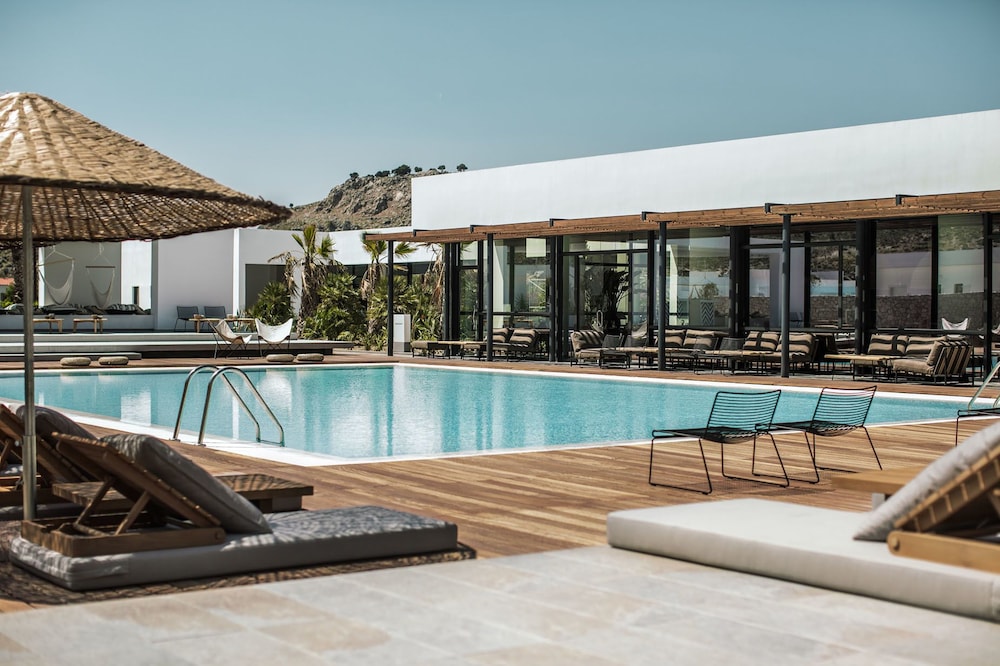 Book Casa Cook Rhodes in Rhodes | Hotels.com