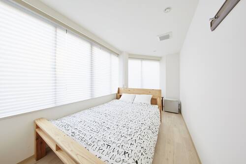 ホステル てるてるぼうず シンプルで綺麗なホステル 宿泊予約はホテルズドットコム