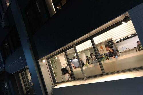 ホステル てるてるぼうず シンプルで綺麗なホステル 宿泊予約はホテルズドットコム