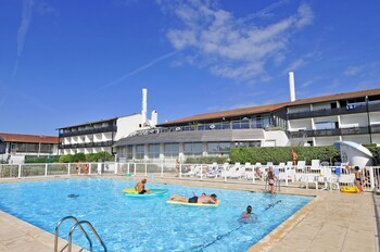 Picture of Azureva Anglet in Anglet