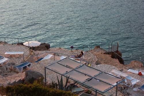 Korsan Ada Hotel Kas Hotels Com