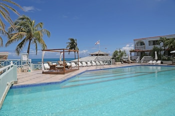 Top 10 Hotels In Antigua And Barbuda All Hotels In Antigua And Barbuda All