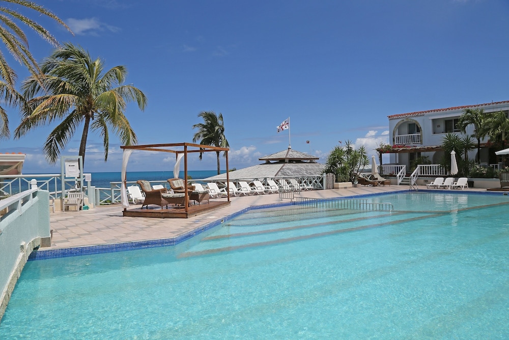 Ocean Point Resort And Spa S Only St John Antigua Ocean Point Resort And Spa S Only St John