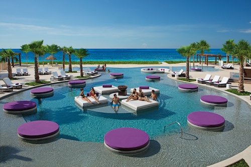 Book Breathless Riviera Cancun Resort Spa In Puerto Morelos Hotels Com