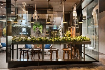 Picture of District South Yarra in South Yarra
