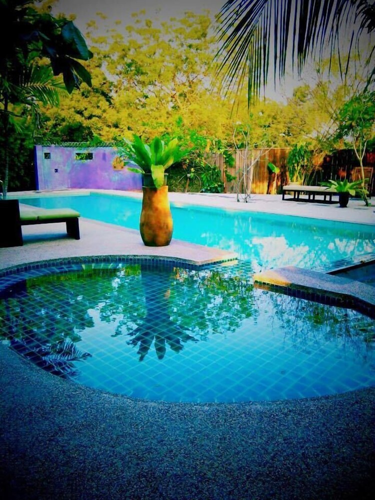 Book Panji Panji Tropical Wooden Home In Langkawi Hotels Com