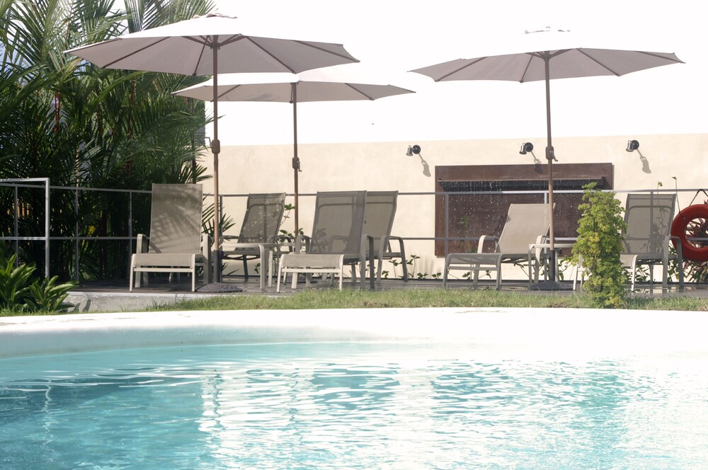 Book Hotel Vela Bar S Only In Manuel Antonio Hotels Hotel Vela Bar S Only Manuel Antonio Pool