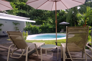 A(z) Hotel Vela Bar - Adults Only hotel fényképe itt: Manuel Antonio
