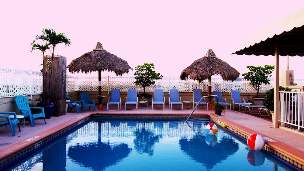 Book Rooftop Resort Clothing Optional Adult Only In