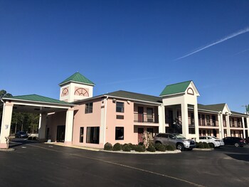 Top 10 Hotels In Quincy Florida