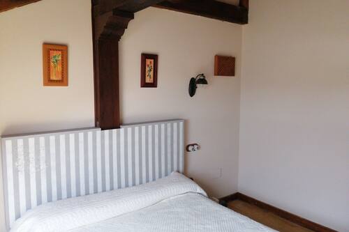 Posada El Jardin De Angela En Santander Hoteles Com